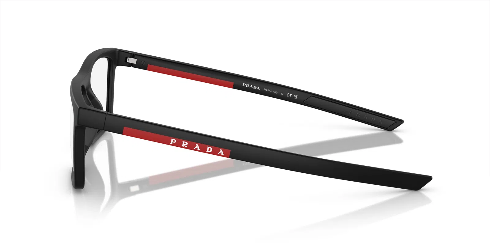 Prada Linea Rossa 02QV Eyeglasses - view 28